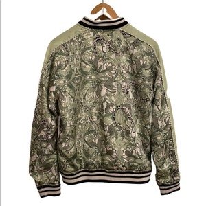 Guess bomber jacket